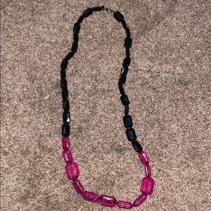 Vintage Express necklace